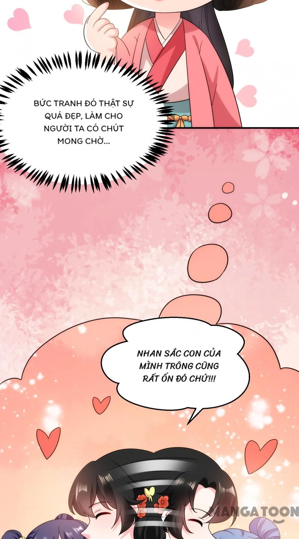 Giang Sơn Mỹ Nam Nhập Trướng Ta Chapter 162 - 46