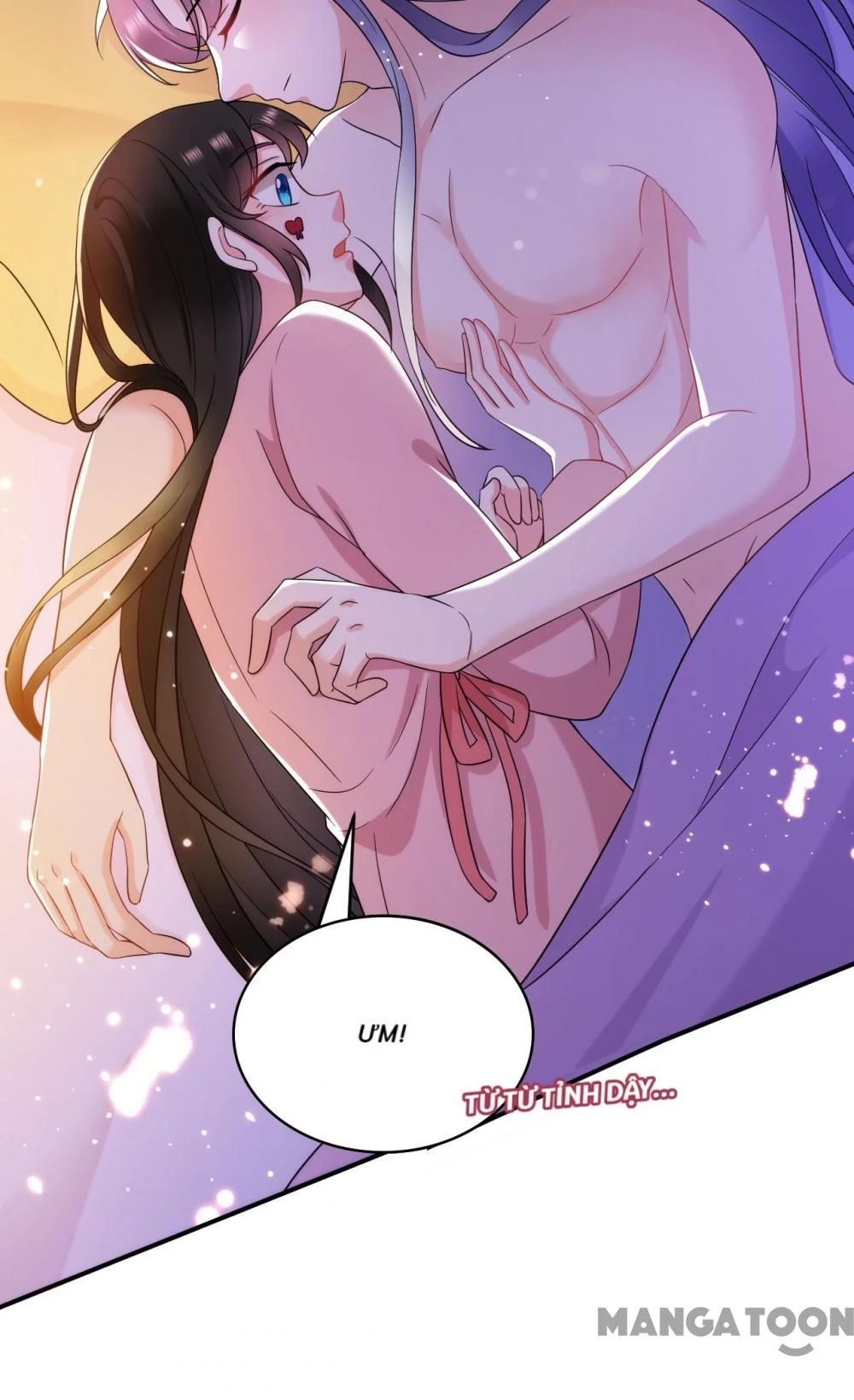 Giang Sơn Mỹ Nam Nhập Trướng Ta Chapter 163 - 6