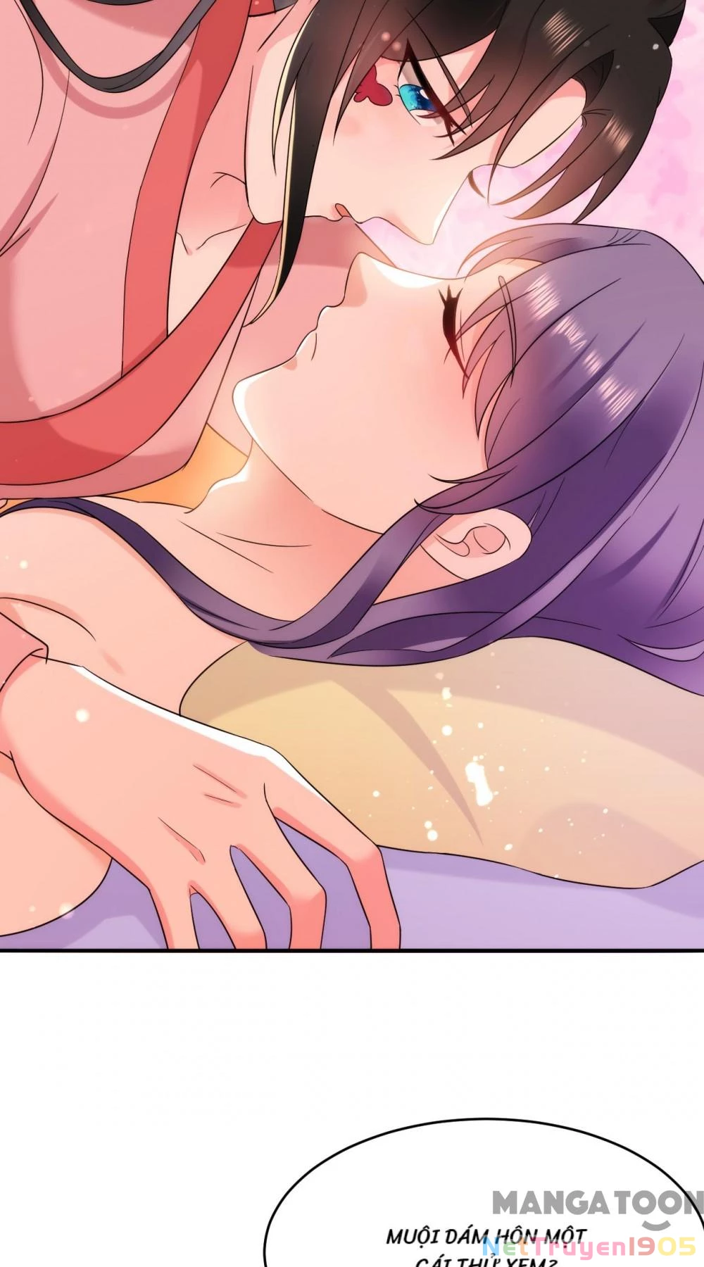 Giang Sơn Mỹ Nam Nhập Trướng Ta Chapter 163 - 10