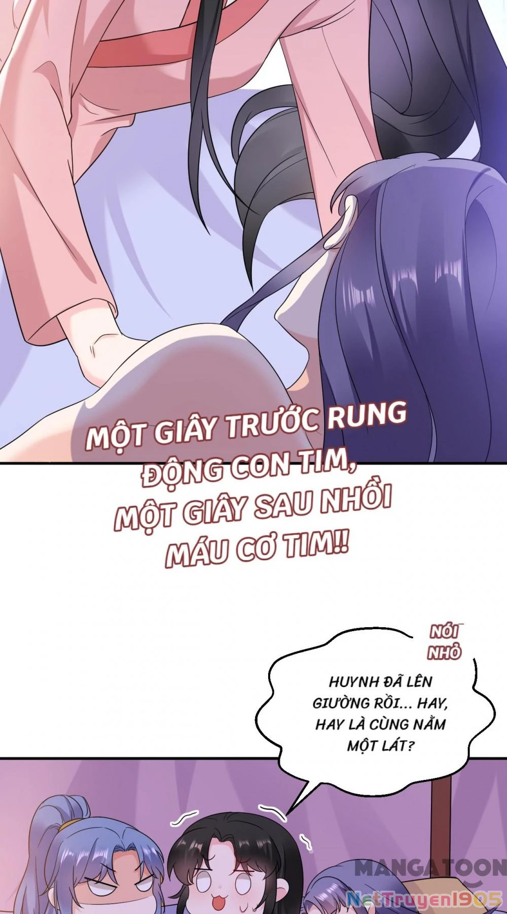 Giang Sơn Mỹ Nam Nhập Trướng Ta Chapter 163 - 14