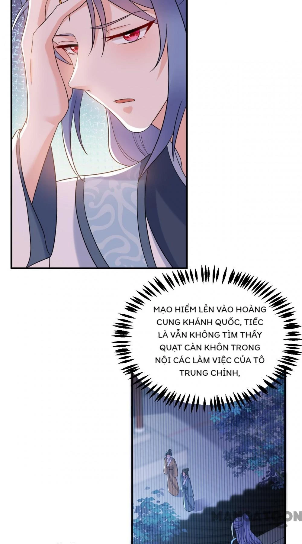 Giang Sơn Mỹ Nam Nhập Trướng Ta Chapter 163 - 18