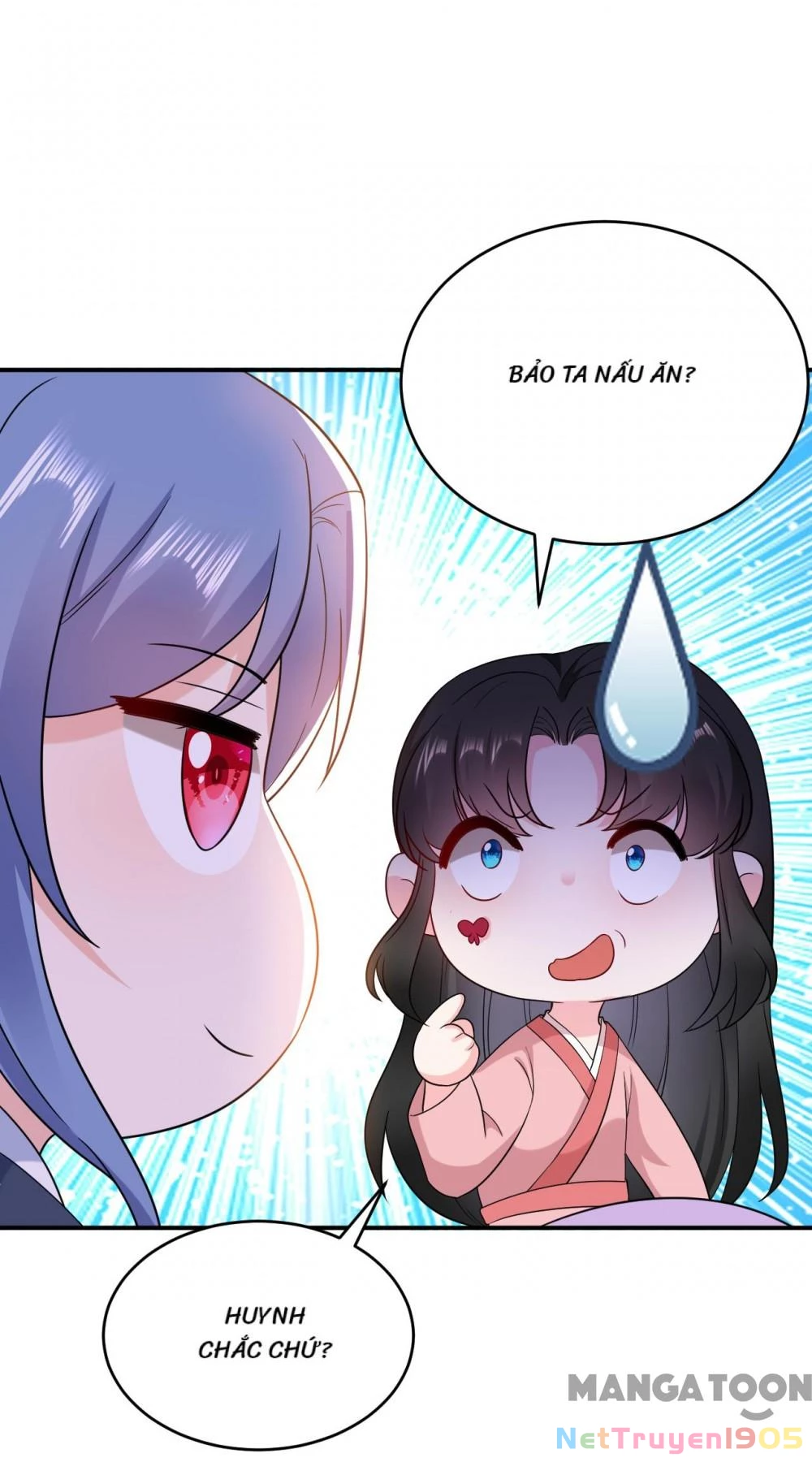 Giang Sơn Mỹ Nam Nhập Trướng Ta Chapter 163 - 20