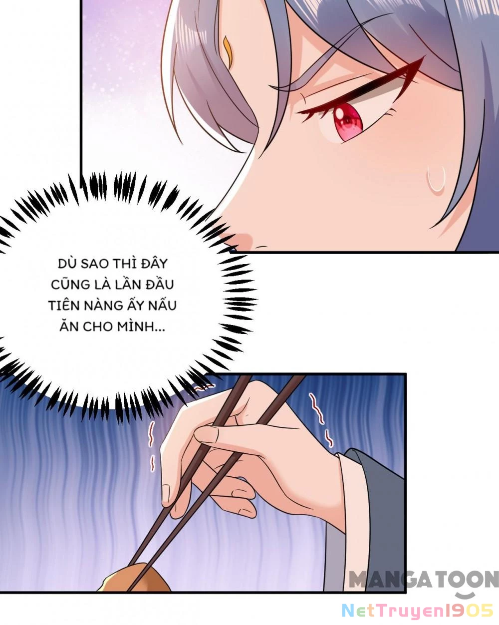 Giang Sơn Mỹ Nam Nhập Trướng Ta Chapter 163 - 24