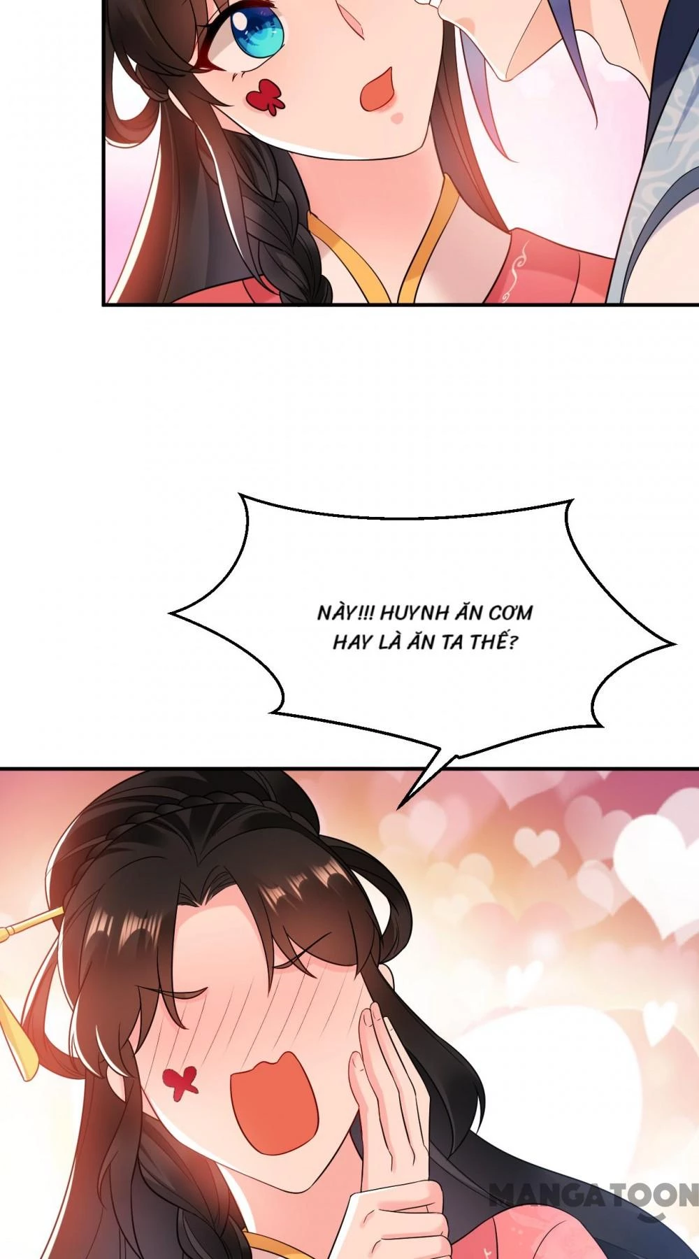 Giang Sơn Mỹ Nam Nhập Trướng Ta Chapter 163 - 27