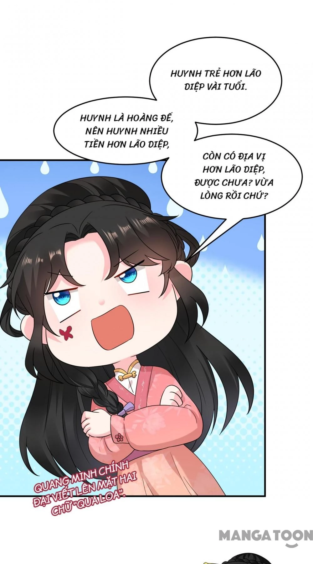 Giang Sơn Mỹ Nam Nhập Trướng Ta Chapter 163 - 30