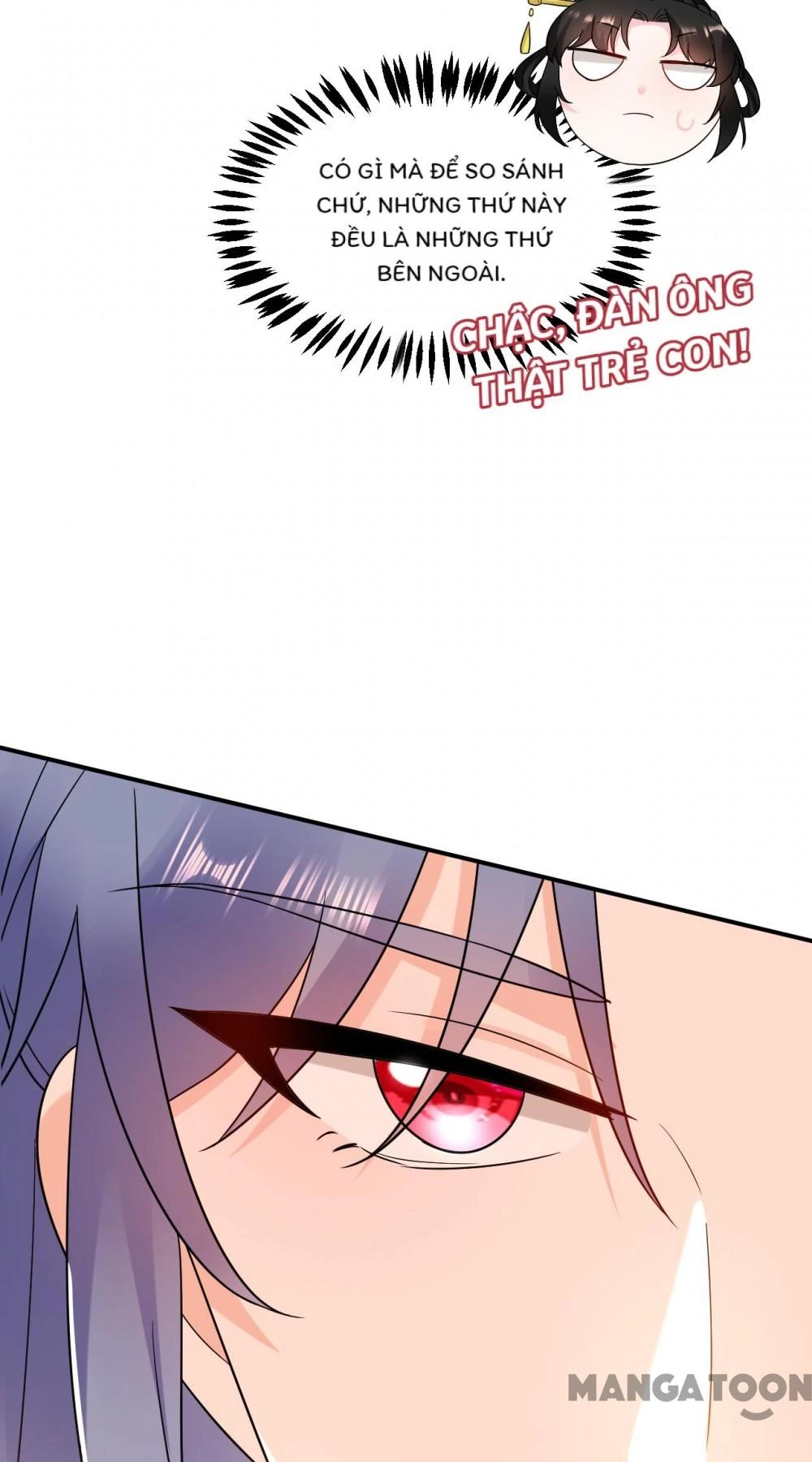 Giang Sơn Mỹ Nam Nhập Trướng Ta Chapter 163 - 31