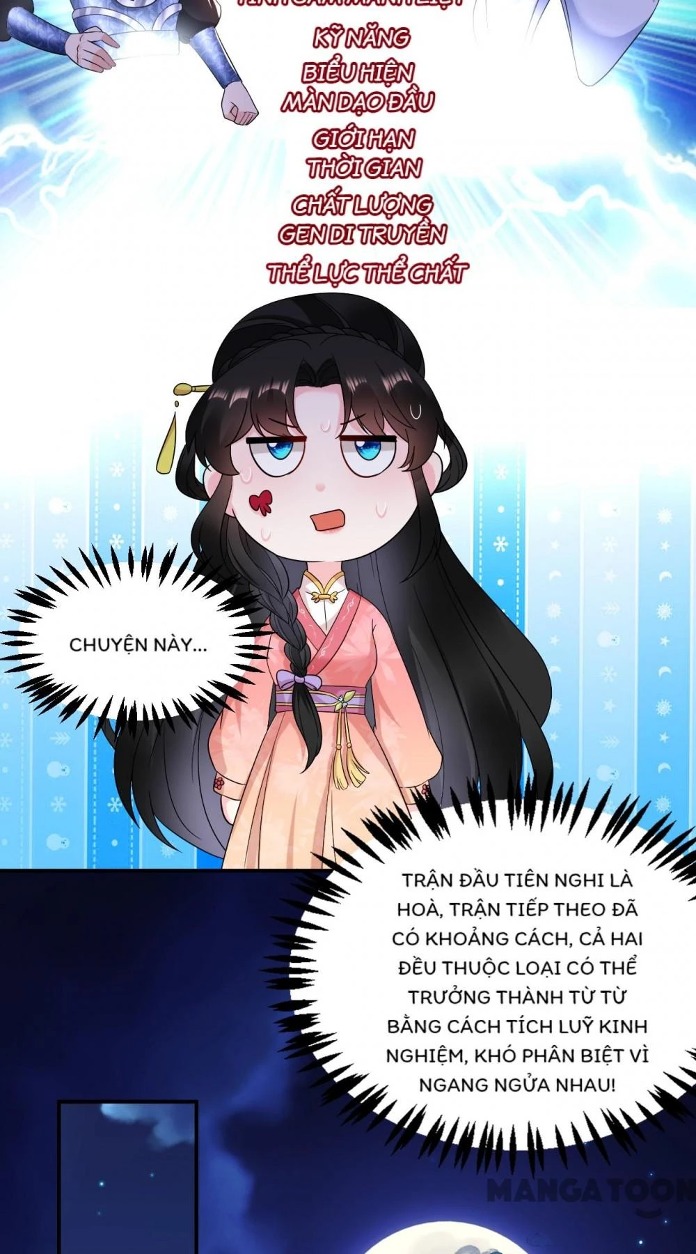 Giang Sơn Mỹ Nam Nhập Trướng Ta Chapter 163 - 33