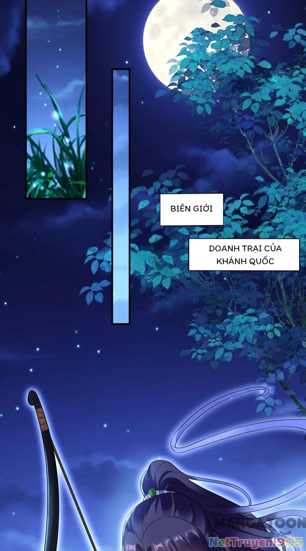 Giang Sơn Mỹ Nam Nhập Trướng Ta Chapter 163 - 34