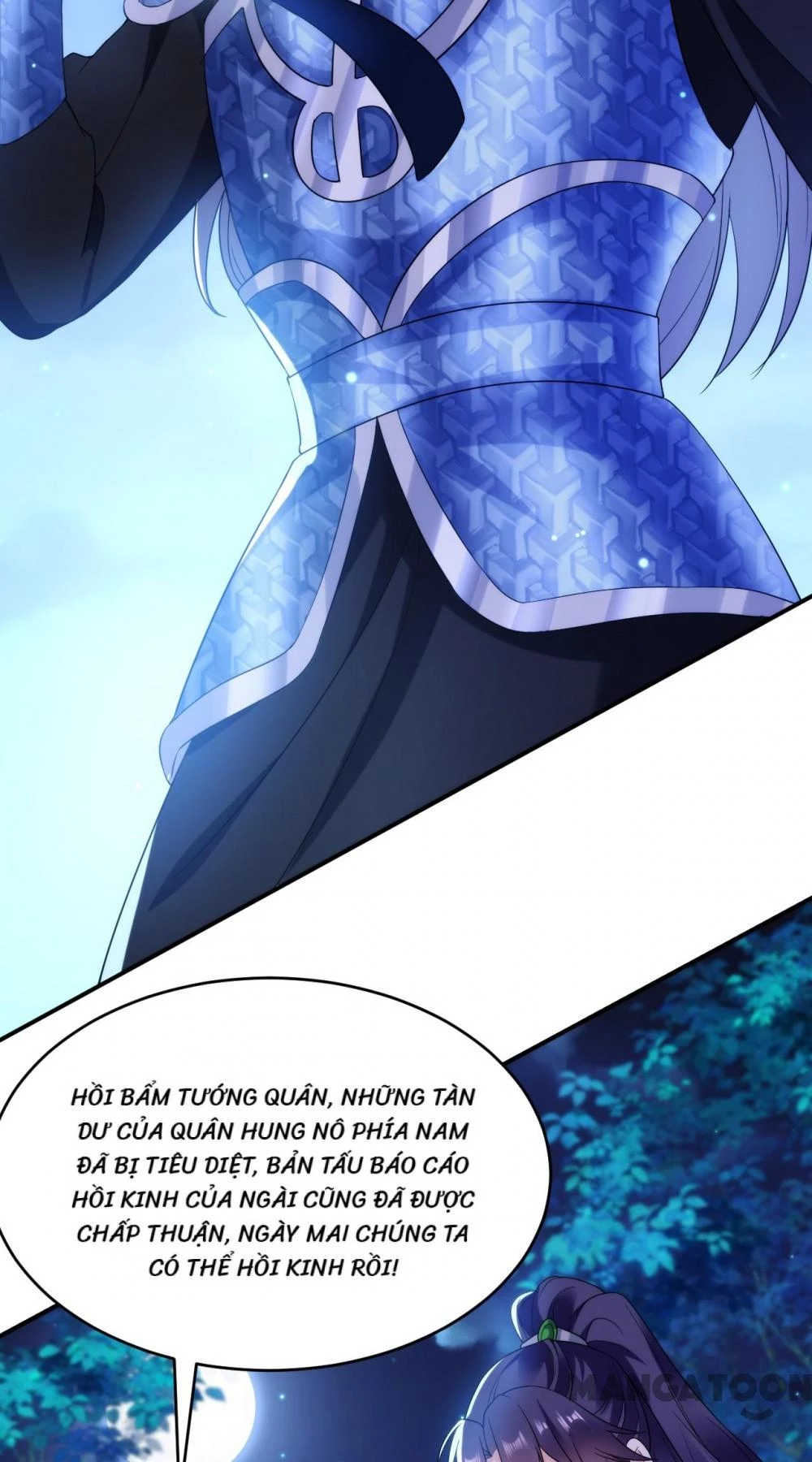 Giang Sơn Mỹ Nam Nhập Trướng Ta Chapter 163 - 39