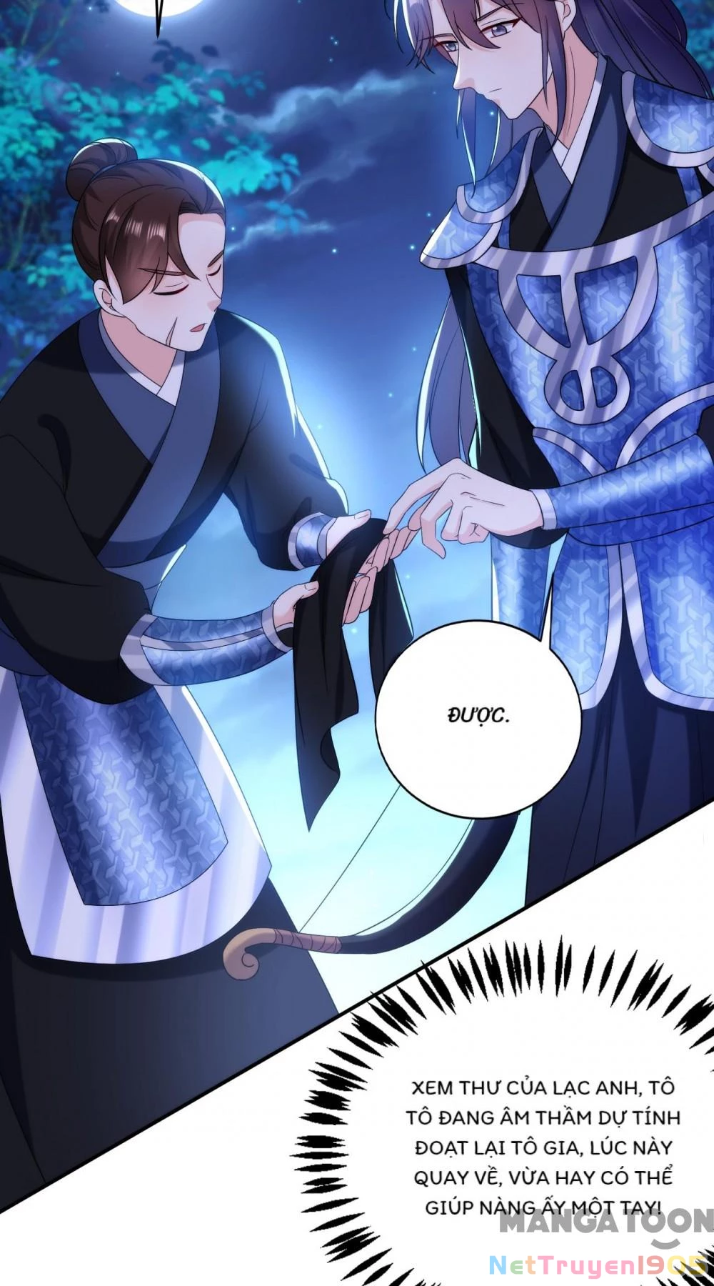 Giang Sơn Mỹ Nam Nhập Trướng Ta Chapter 163 - 40