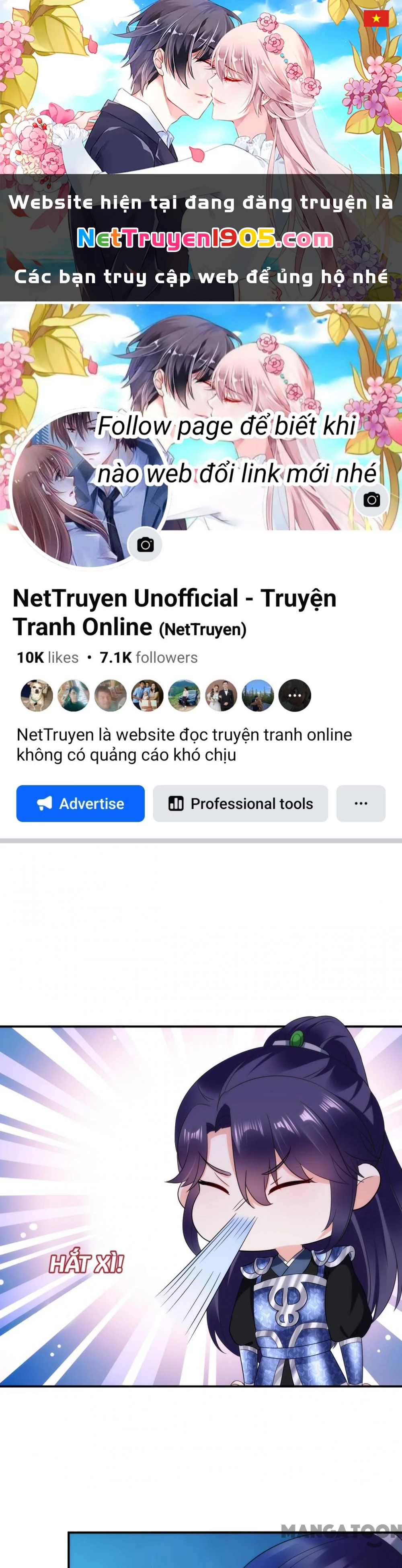 Giang Sơn Mỹ Nam Nhập Trướng Ta Chapter 164 - 1