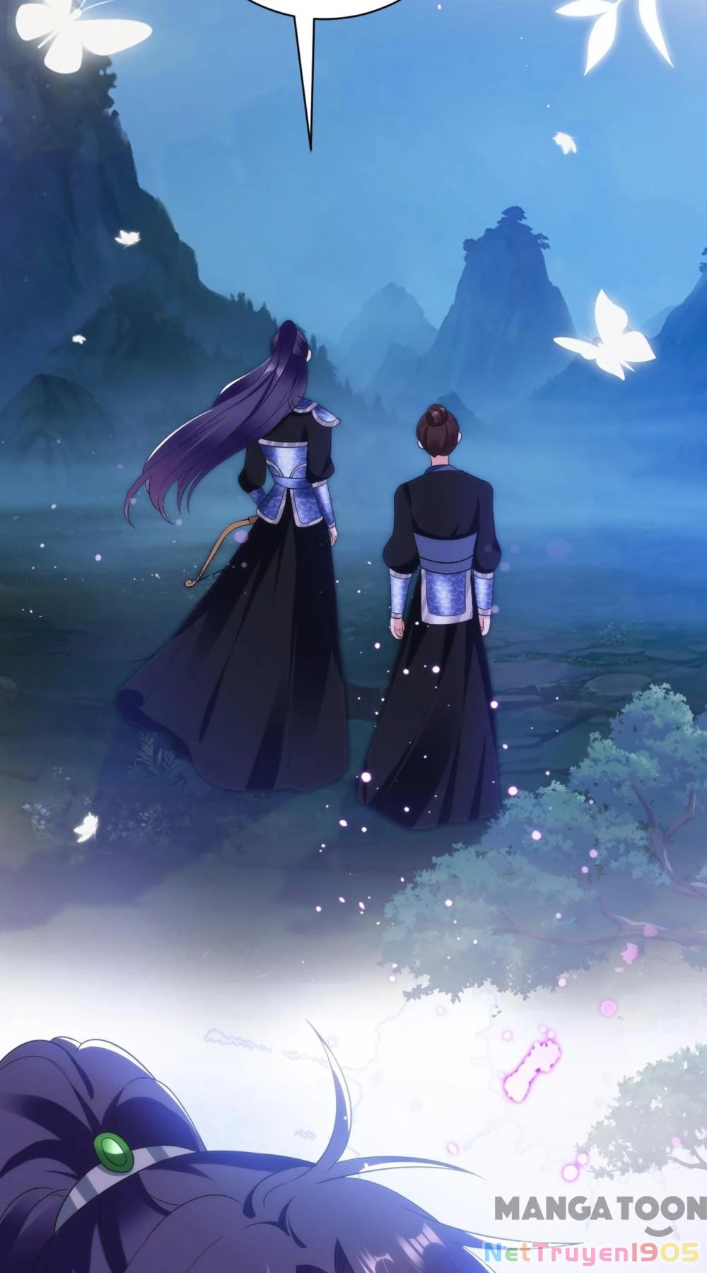 Giang Sơn Mỹ Nam Nhập Trướng Ta Chapter 164 - 5