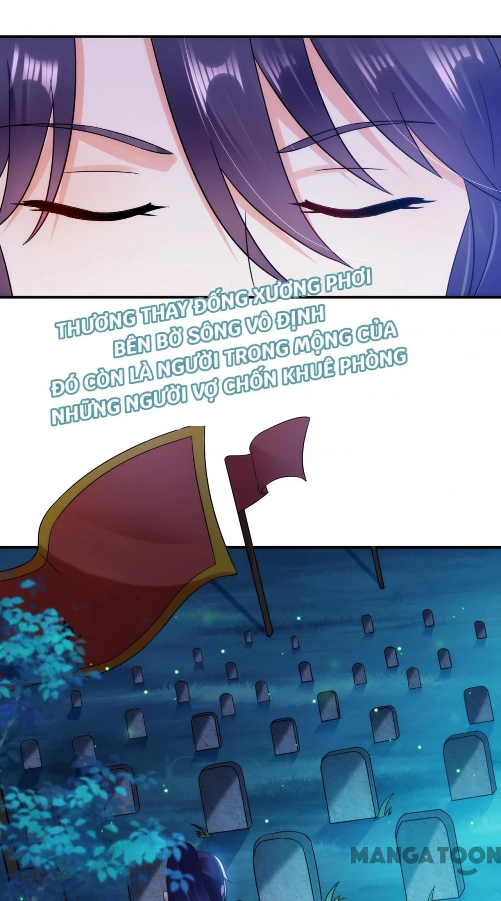 Giang Sơn Mỹ Nam Nhập Trướng Ta Chapter 164 - 8