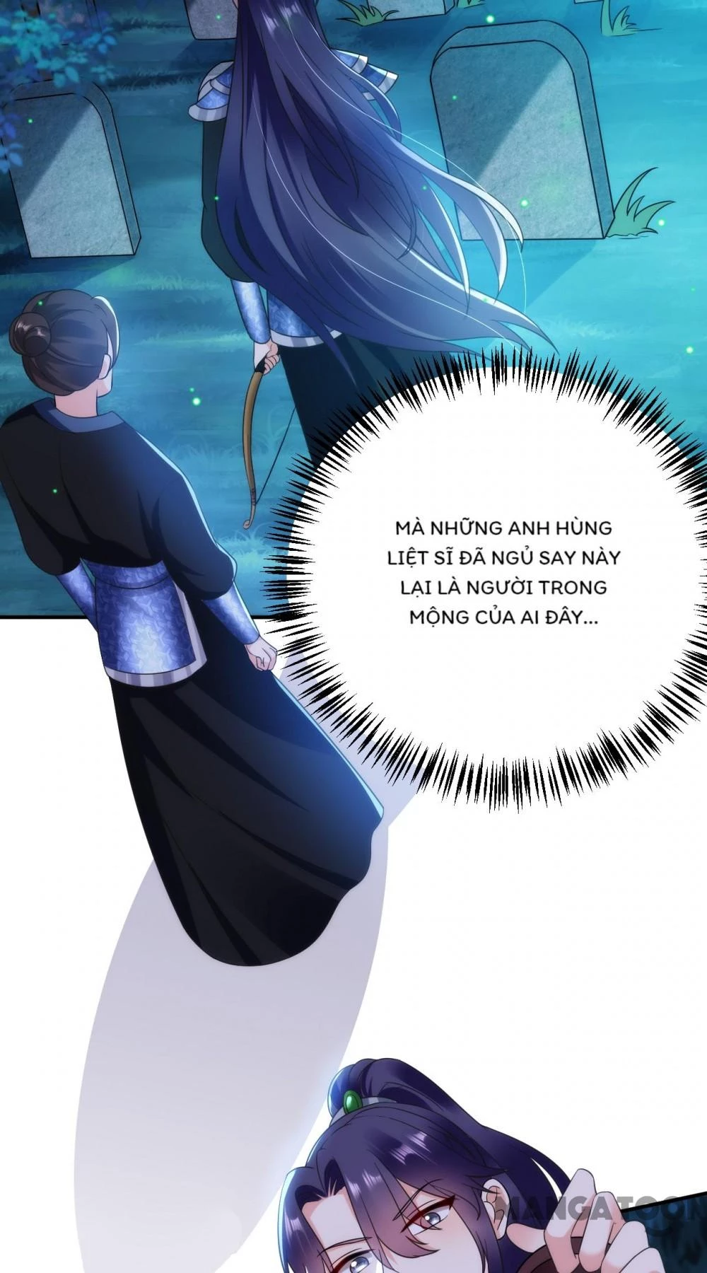 Giang Sơn Mỹ Nam Nhập Trướng Ta Chapter 164 - 9