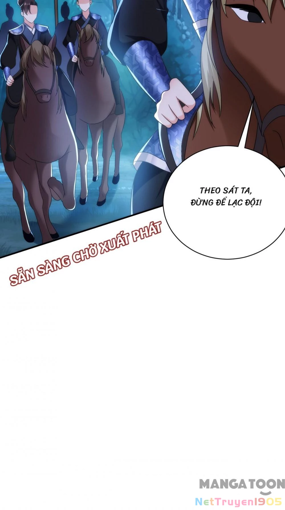 Giang Sơn Mỹ Nam Nhập Trướng Ta Chapter 164 - 12