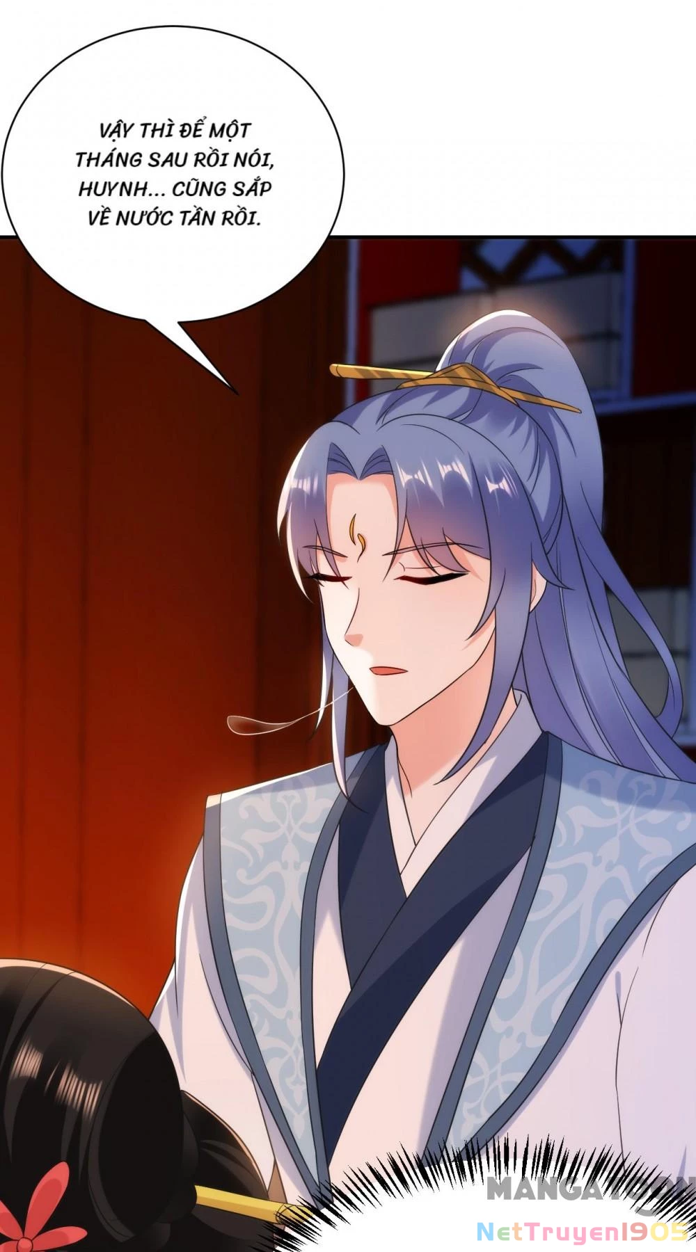 Giang Sơn Mỹ Nam Nhập Trướng Ta Chapter 164 - 18