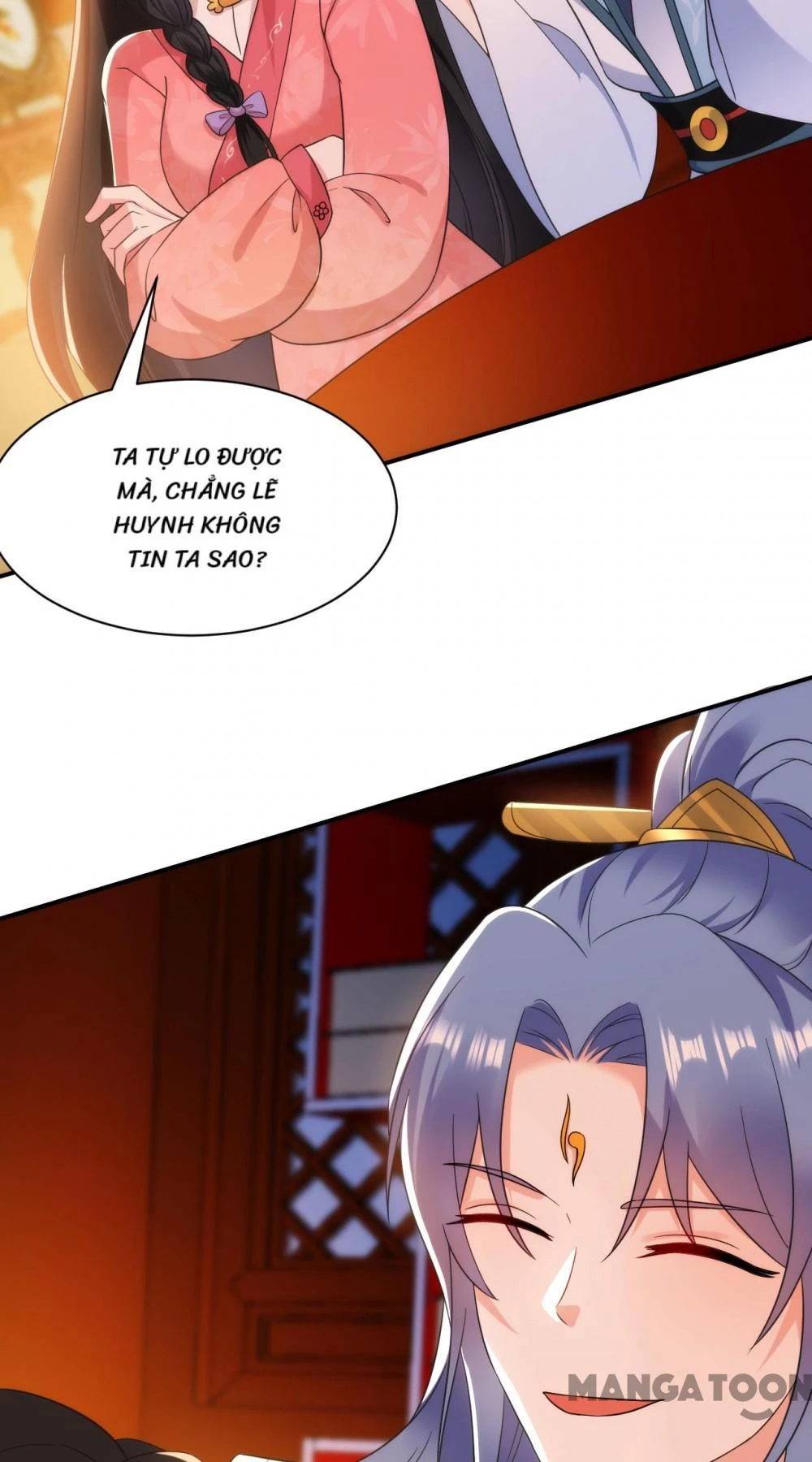 Giang Sơn Mỹ Nam Nhập Trướng Ta Chapter 164 - 21