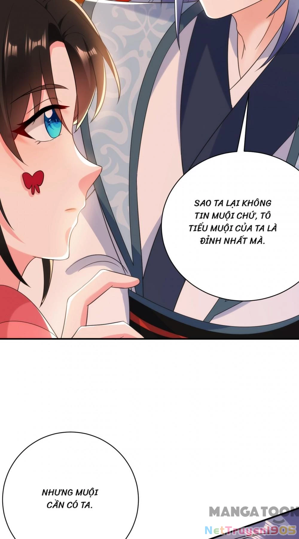 Giang Sơn Mỹ Nam Nhập Trướng Ta Chapter 164 - 22