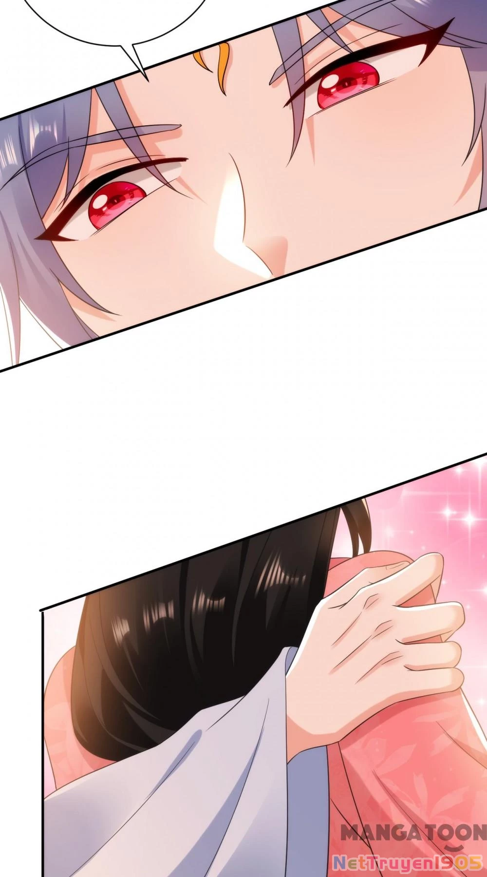 Giang Sơn Mỹ Nam Nhập Trướng Ta Chapter 164 - 23