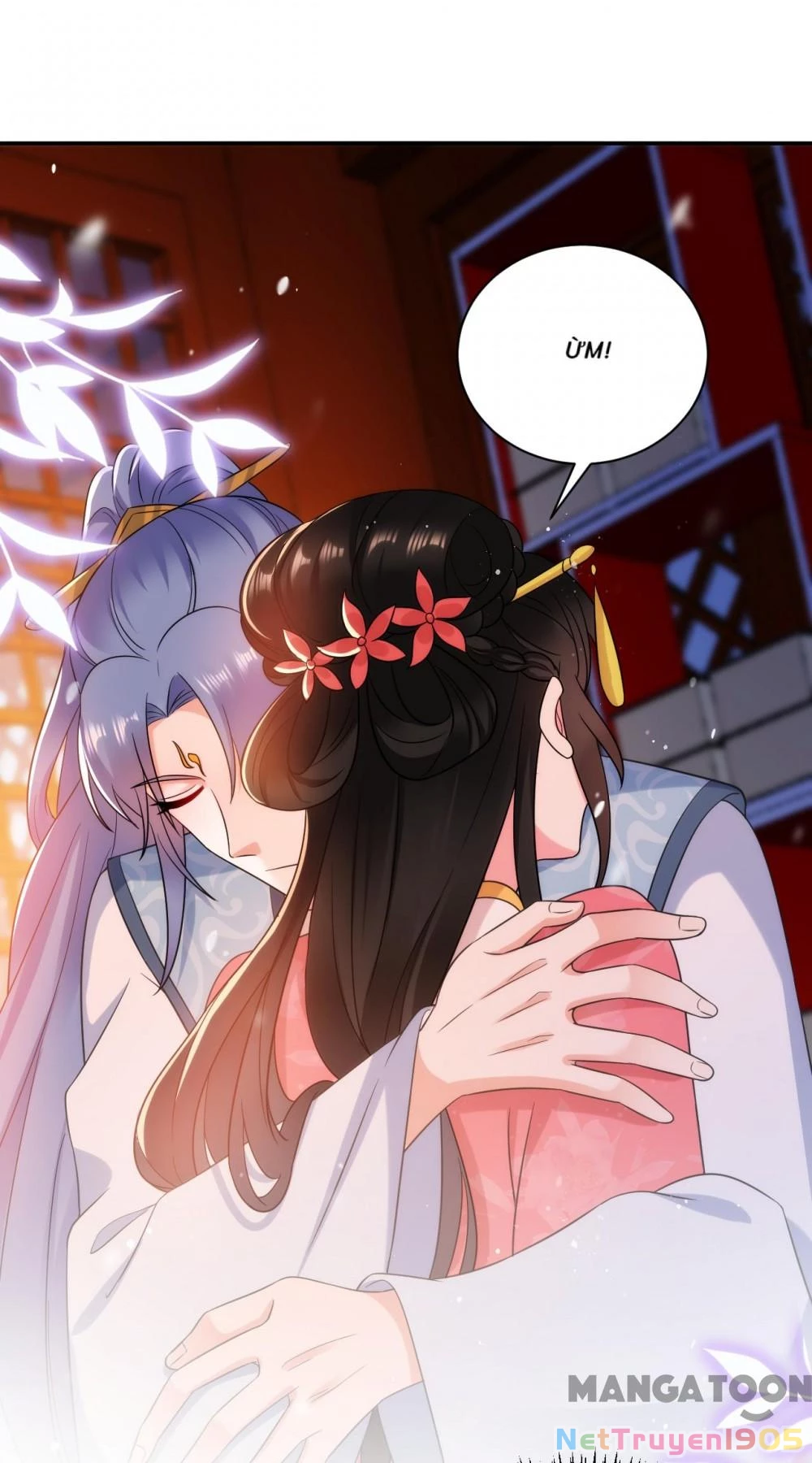 Giang Sơn Mỹ Nam Nhập Trướng Ta Chapter 164 - 25