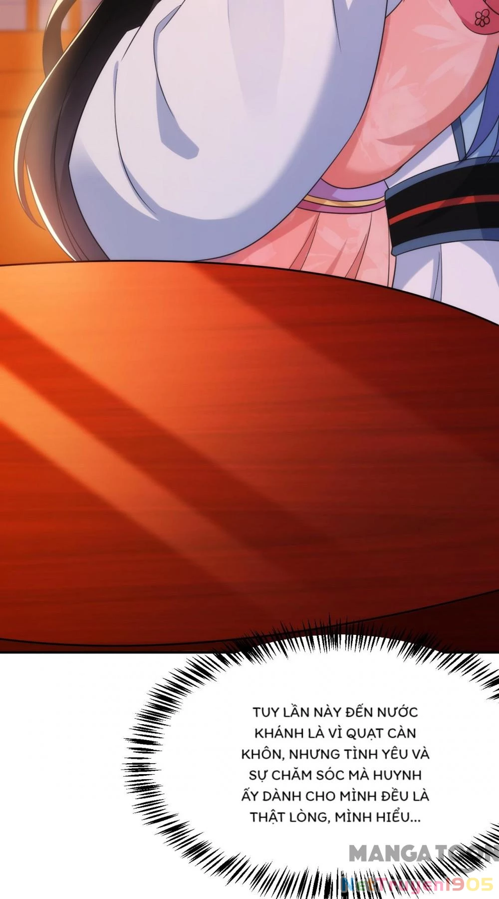 Giang Sơn Mỹ Nam Nhập Trướng Ta Chapter 164 - 28