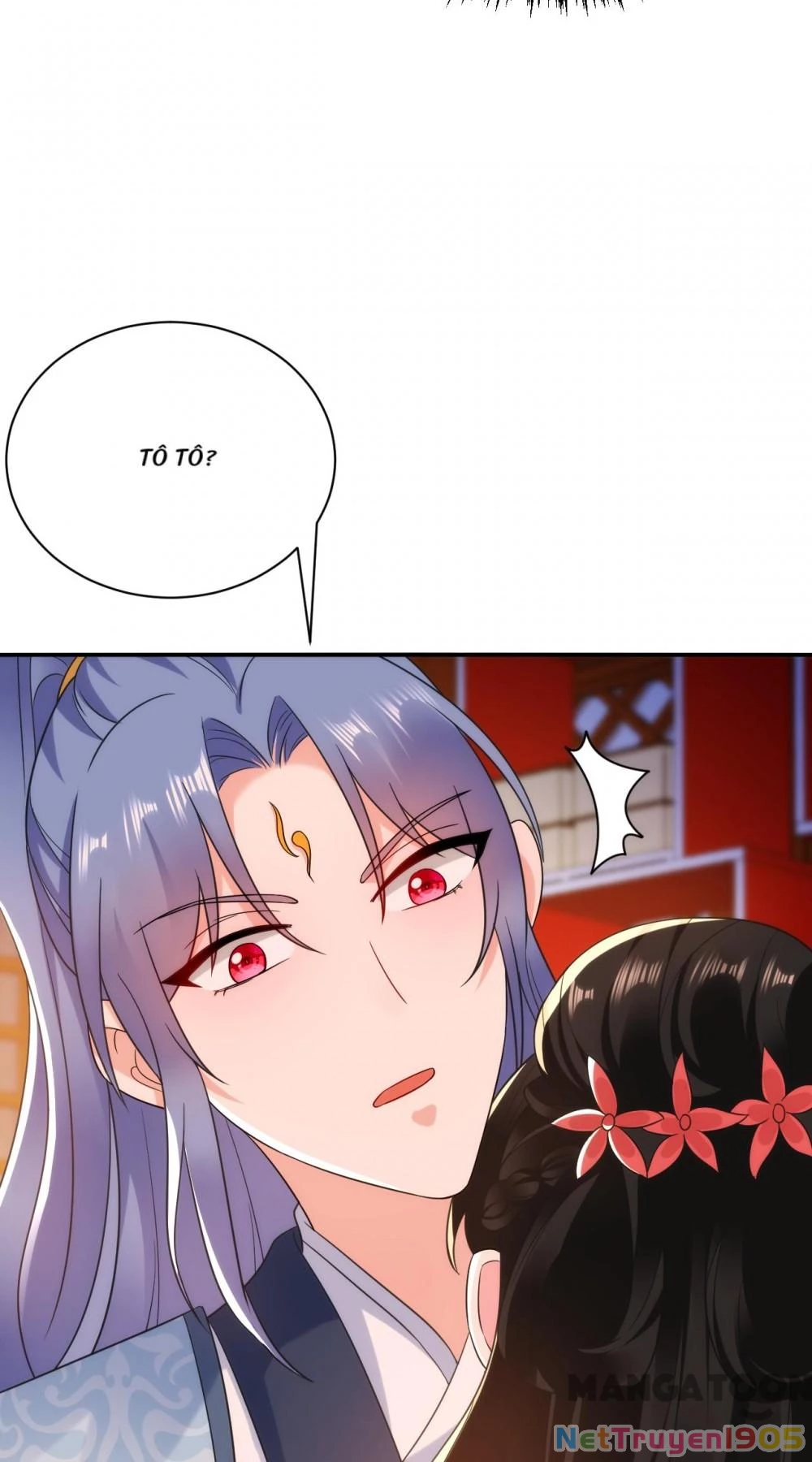 Giang Sơn Mỹ Nam Nhập Trướng Ta Chapter 164 - 29