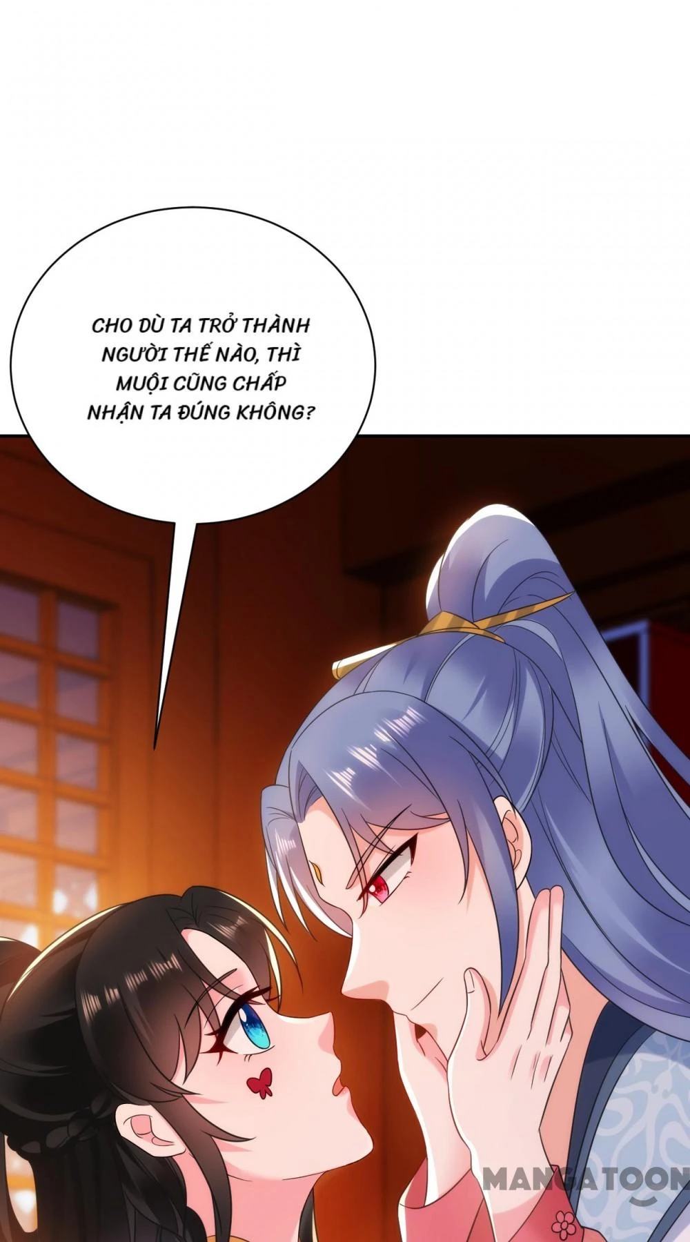 Giang Sơn Mỹ Nam Nhập Trướng Ta Chapter 164 - 31