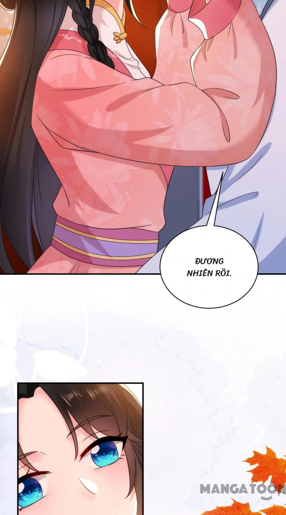 Giang Sơn Mỹ Nam Nhập Trướng Ta Chapter 164 - 32