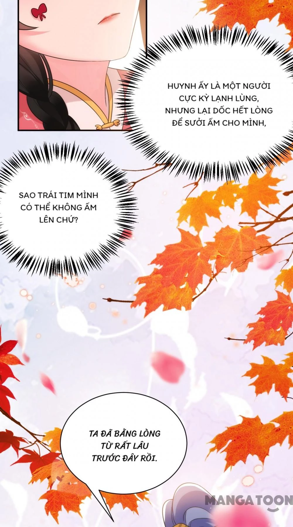 Giang Sơn Mỹ Nam Nhập Trướng Ta Chapter 164 - 33