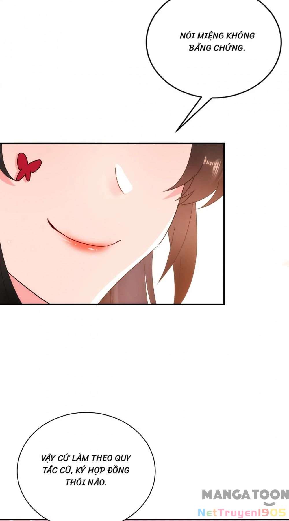 Giang Sơn Mỹ Nam Nhập Trướng Ta Chapter 164 - 35