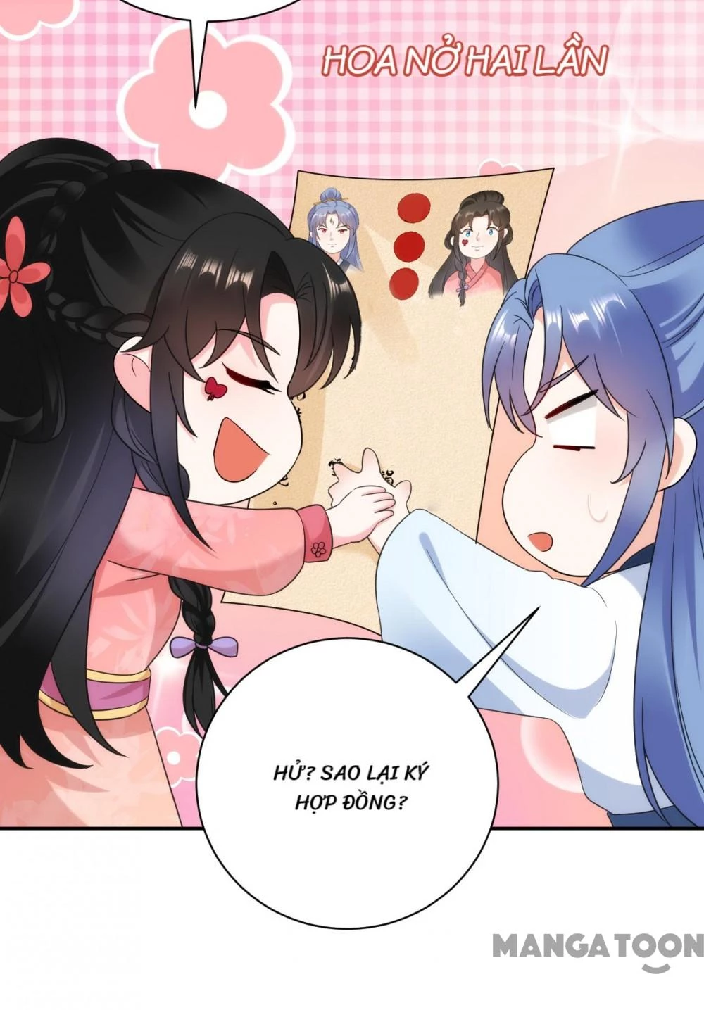 Giang Sơn Mỹ Nam Nhập Trướng Ta Chapter 164 - 36