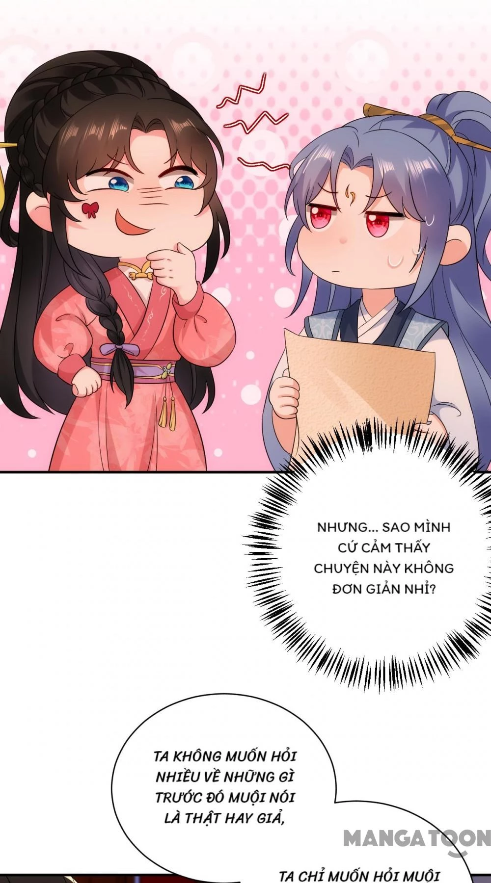 Giang Sơn Mỹ Nam Nhập Trướng Ta Chapter 164 - 39