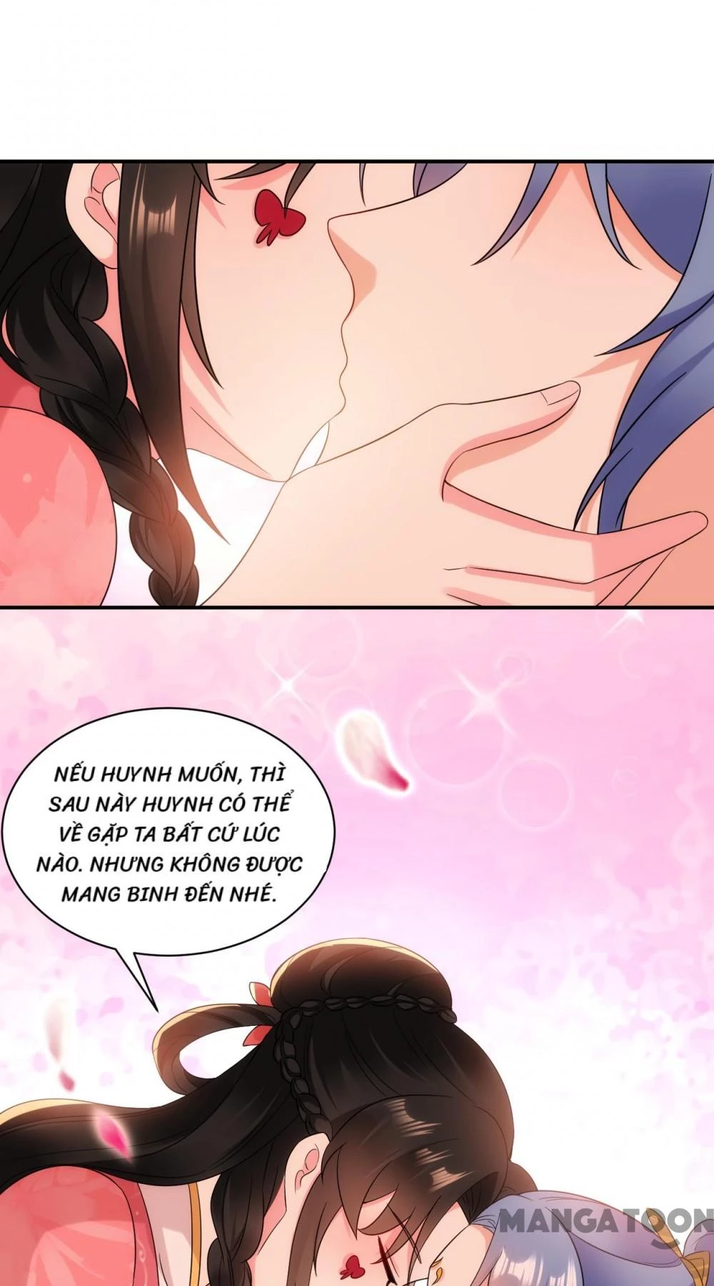 Giang Sơn Mỹ Nam Nhập Trướng Ta Chapter 164 - 42