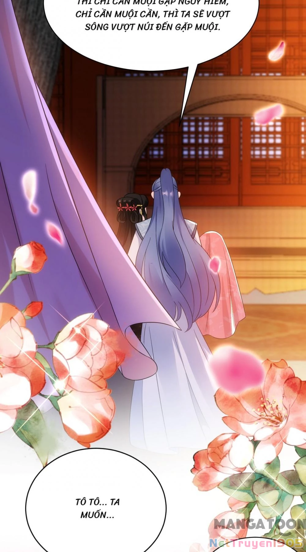 Giang Sơn Mỹ Nam Nhập Trướng Ta Chapter 164 - 44