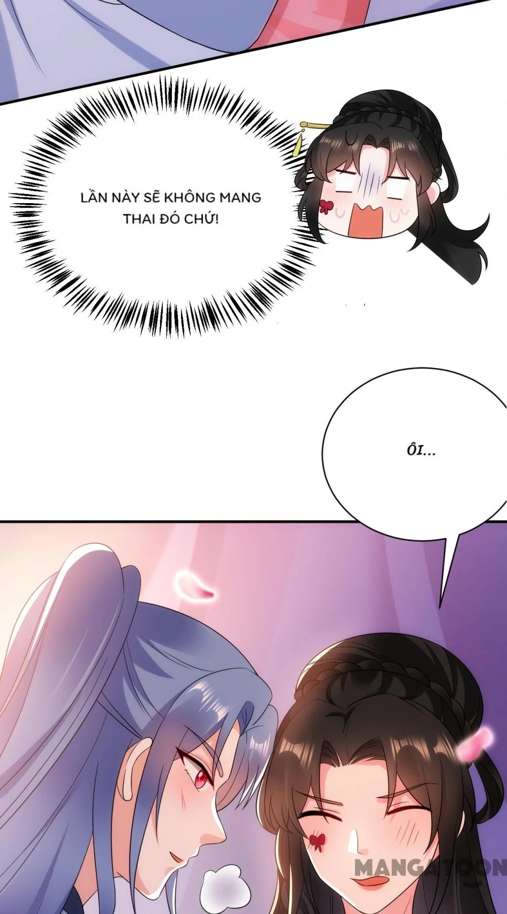 Giang Sơn Mỹ Nam Nhập Trướng Ta Chapter 164 - 46