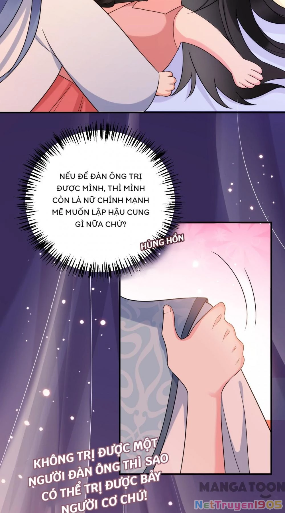 Giang Sơn Mỹ Nam Nhập Trướng Ta Chapter 165 - 2