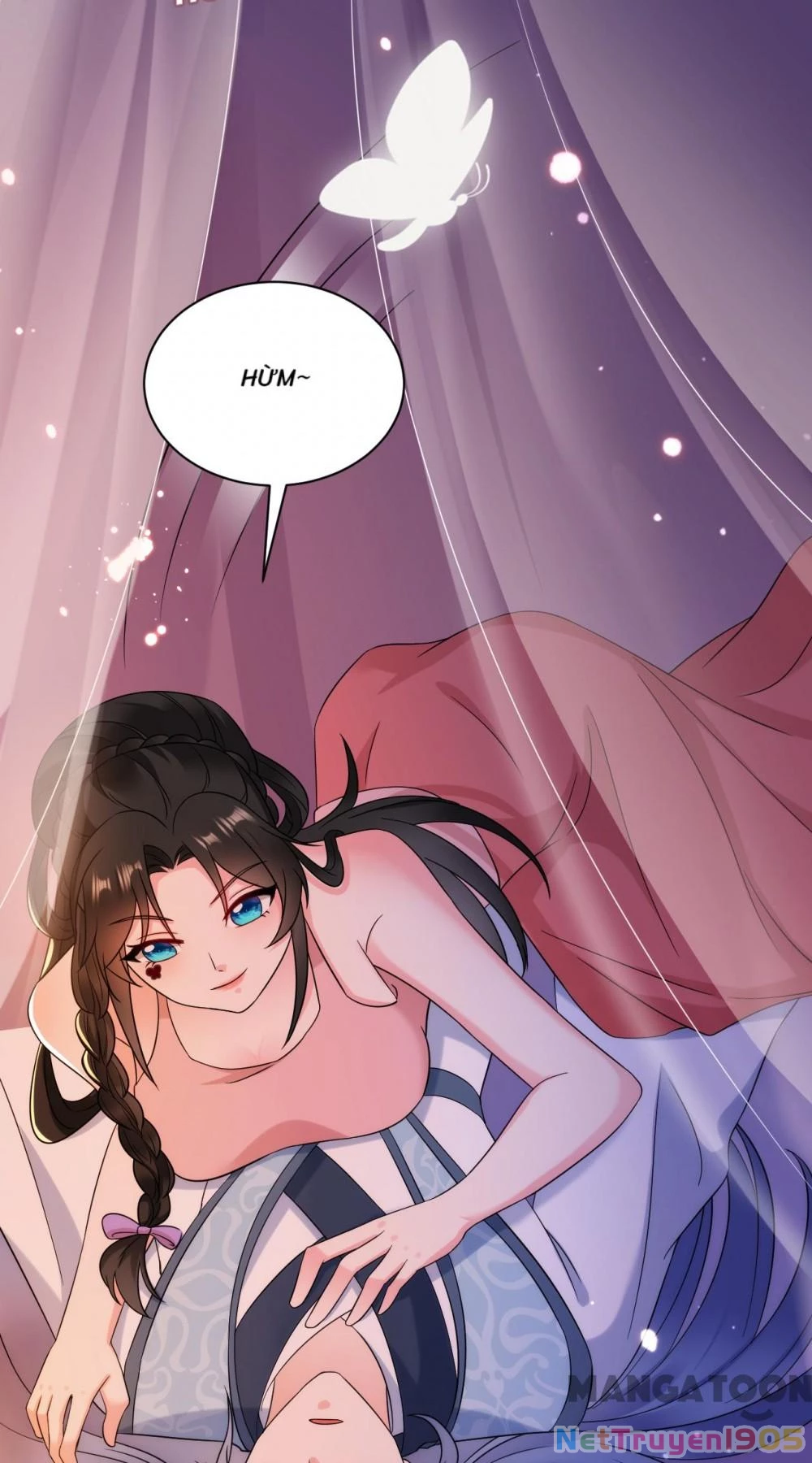 Giang Sơn Mỹ Nam Nhập Trướng Ta Chapter 165 - 3