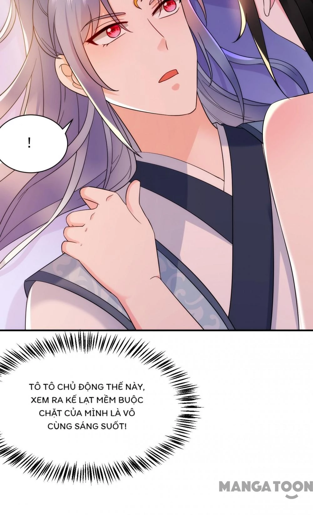 Giang Sơn Mỹ Nam Nhập Trướng Ta Chapter 165 - 6