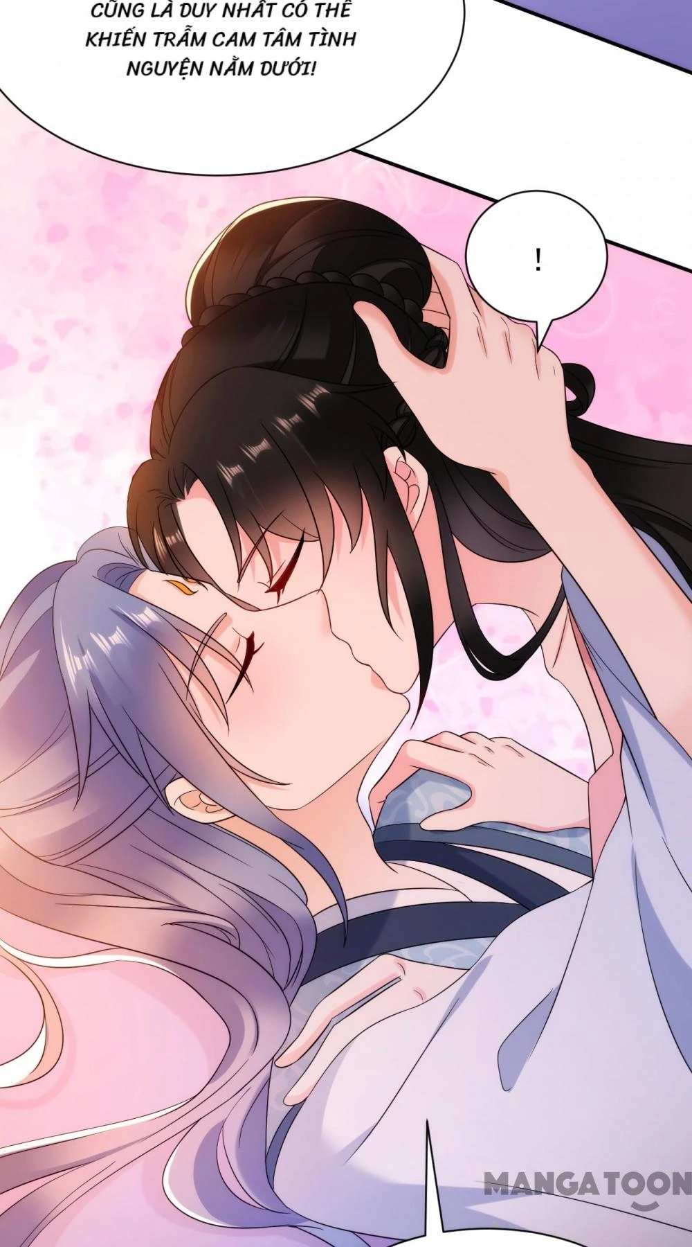 Giang Sơn Mỹ Nam Nhập Trướng Ta Chapter 165 - 8