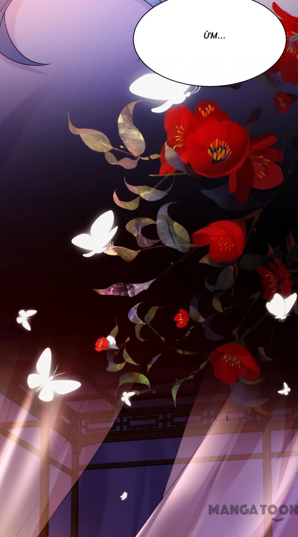 Giang Sơn Mỹ Nam Nhập Trướng Ta Chapter 165 - 9