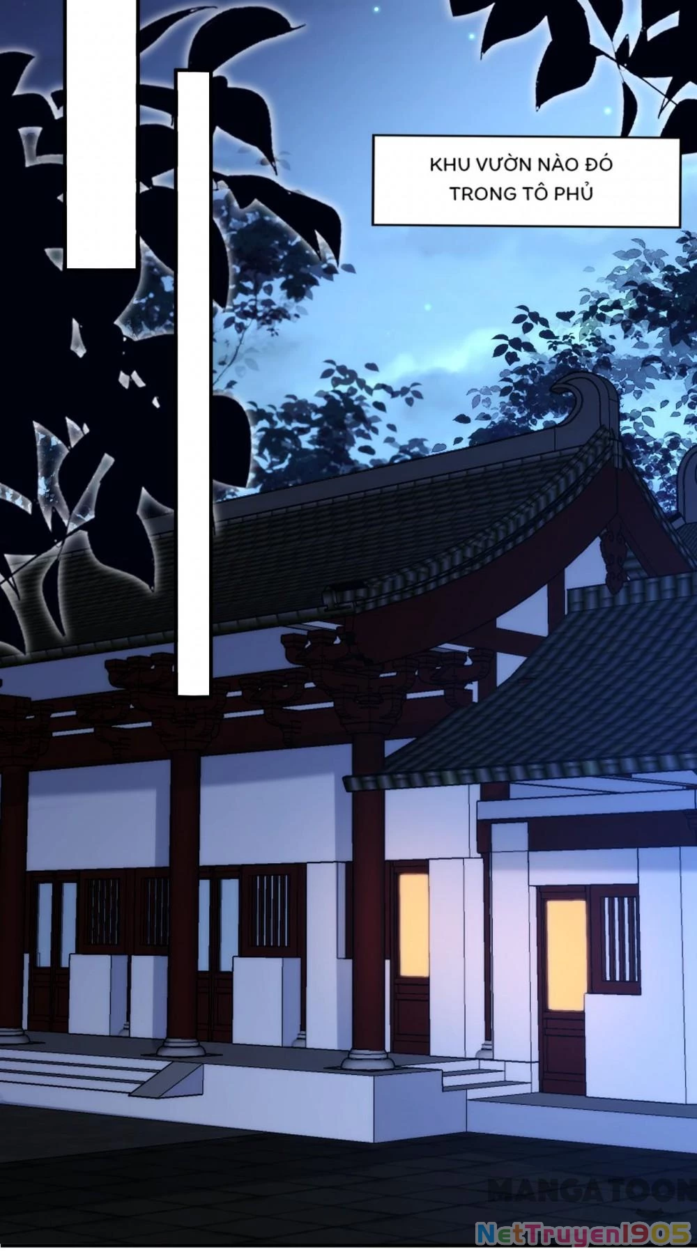 Giang Sơn Mỹ Nam Nhập Trướng Ta Chapter 165 - 11