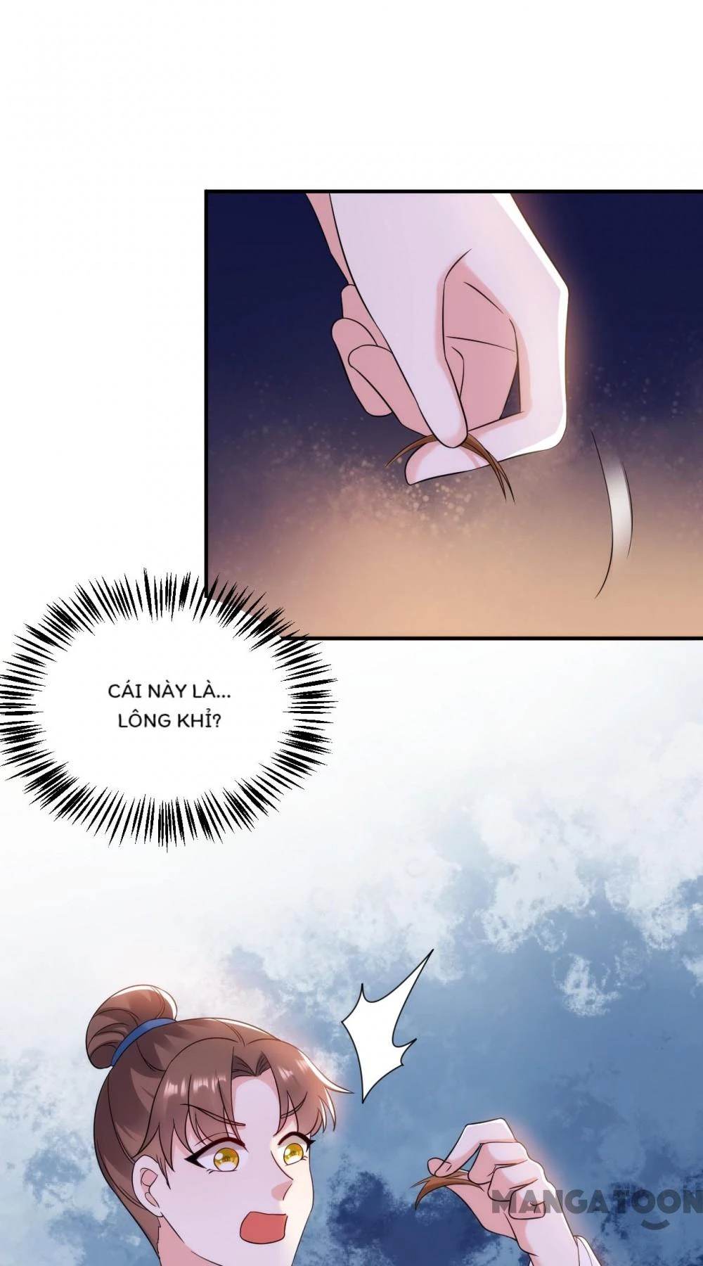 Giang Sơn Mỹ Nam Nhập Trướng Ta Chapter 165 - 20