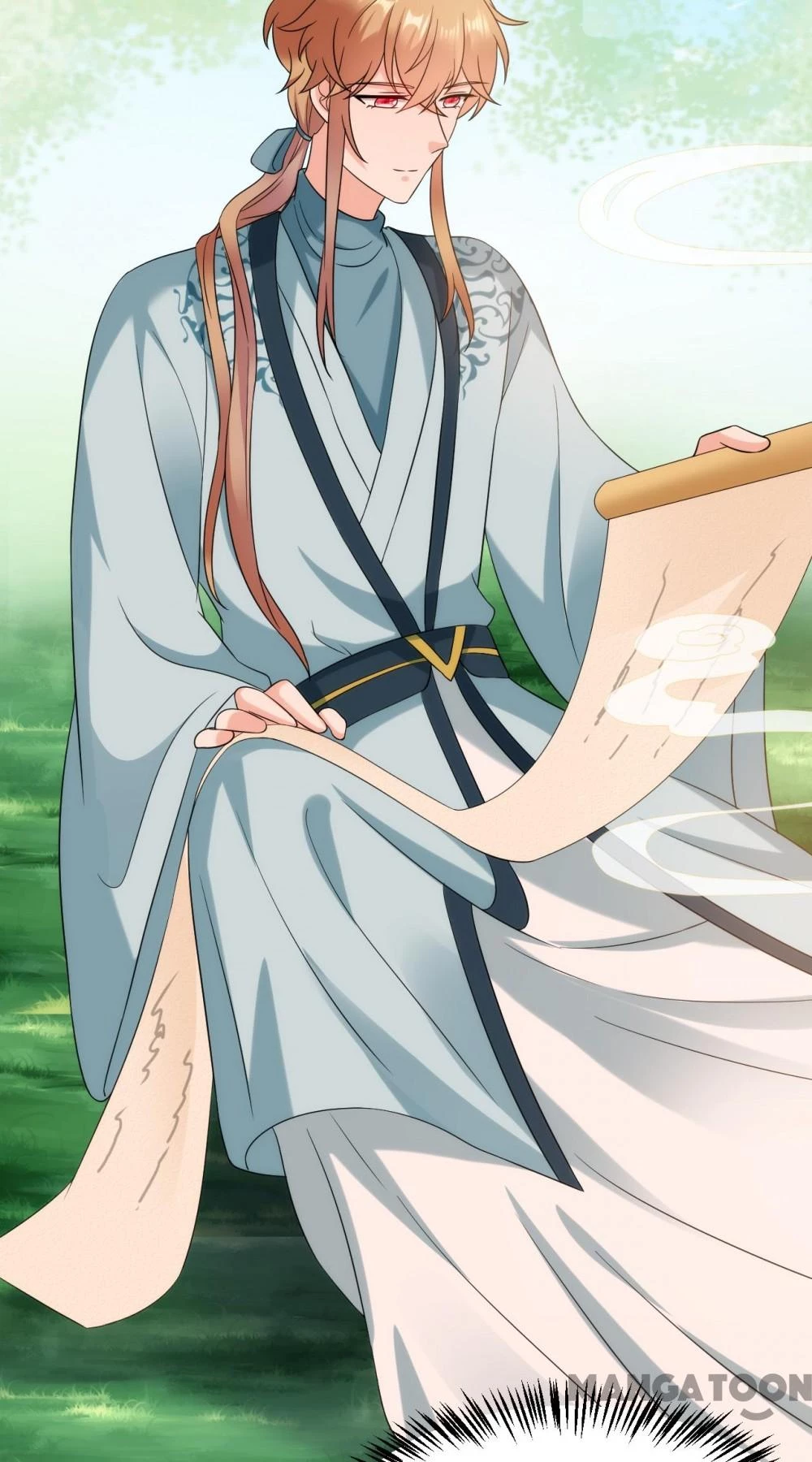 Giang Sơn Mỹ Nam Nhập Trướng Ta Chapter 165 - 22