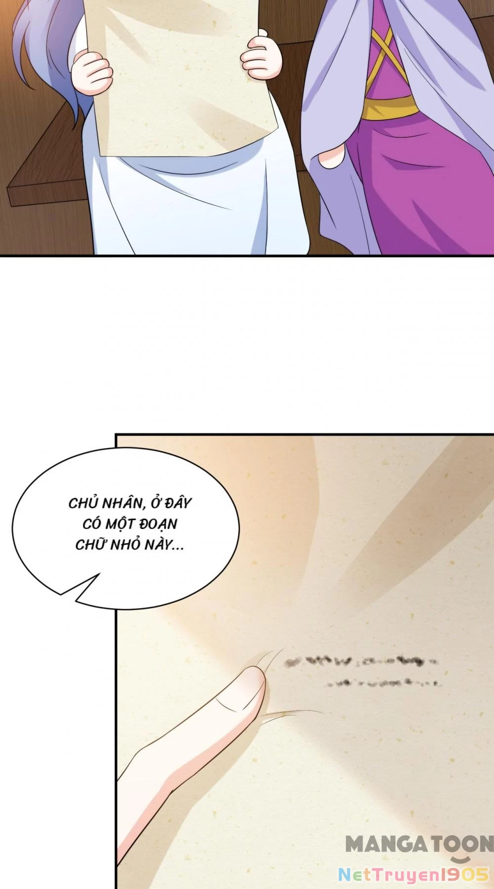 Giang Sơn Mỹ Nam Nhập Trướng Ta Chapter 165 - 27