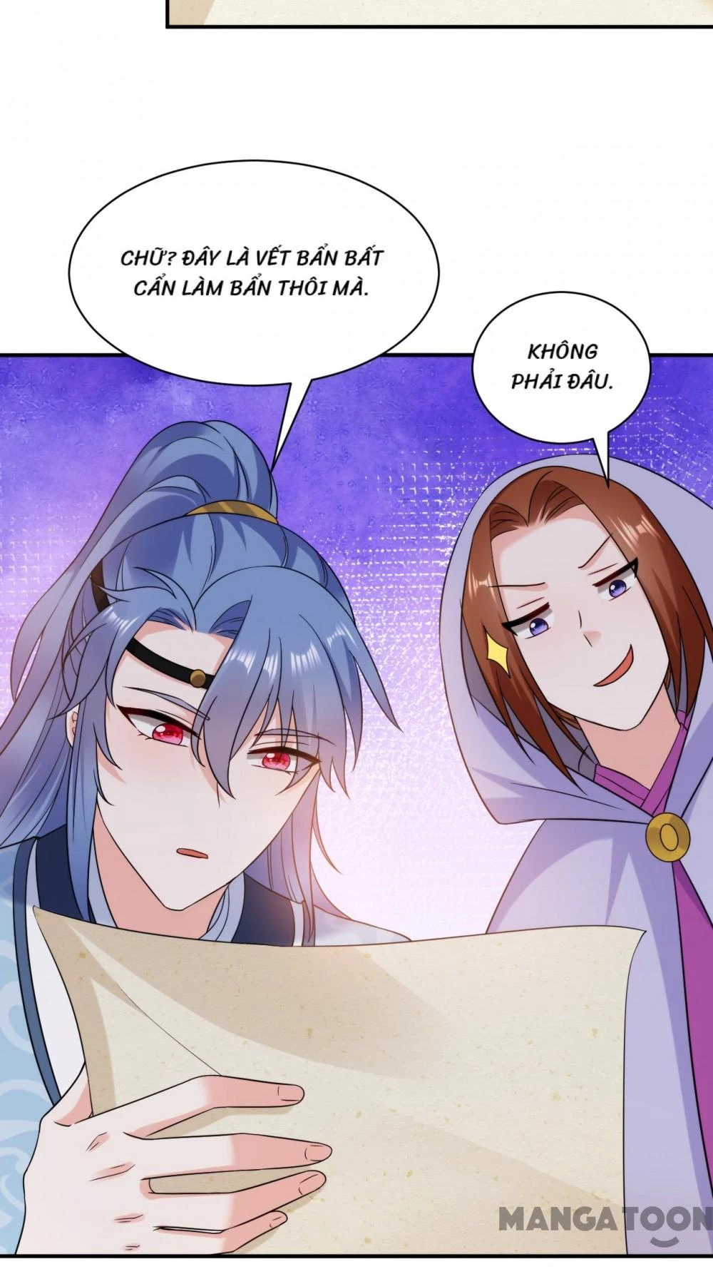 Giang Sơn Mỹ Nam Nhập Trướng Ta Chapter 165 - 28