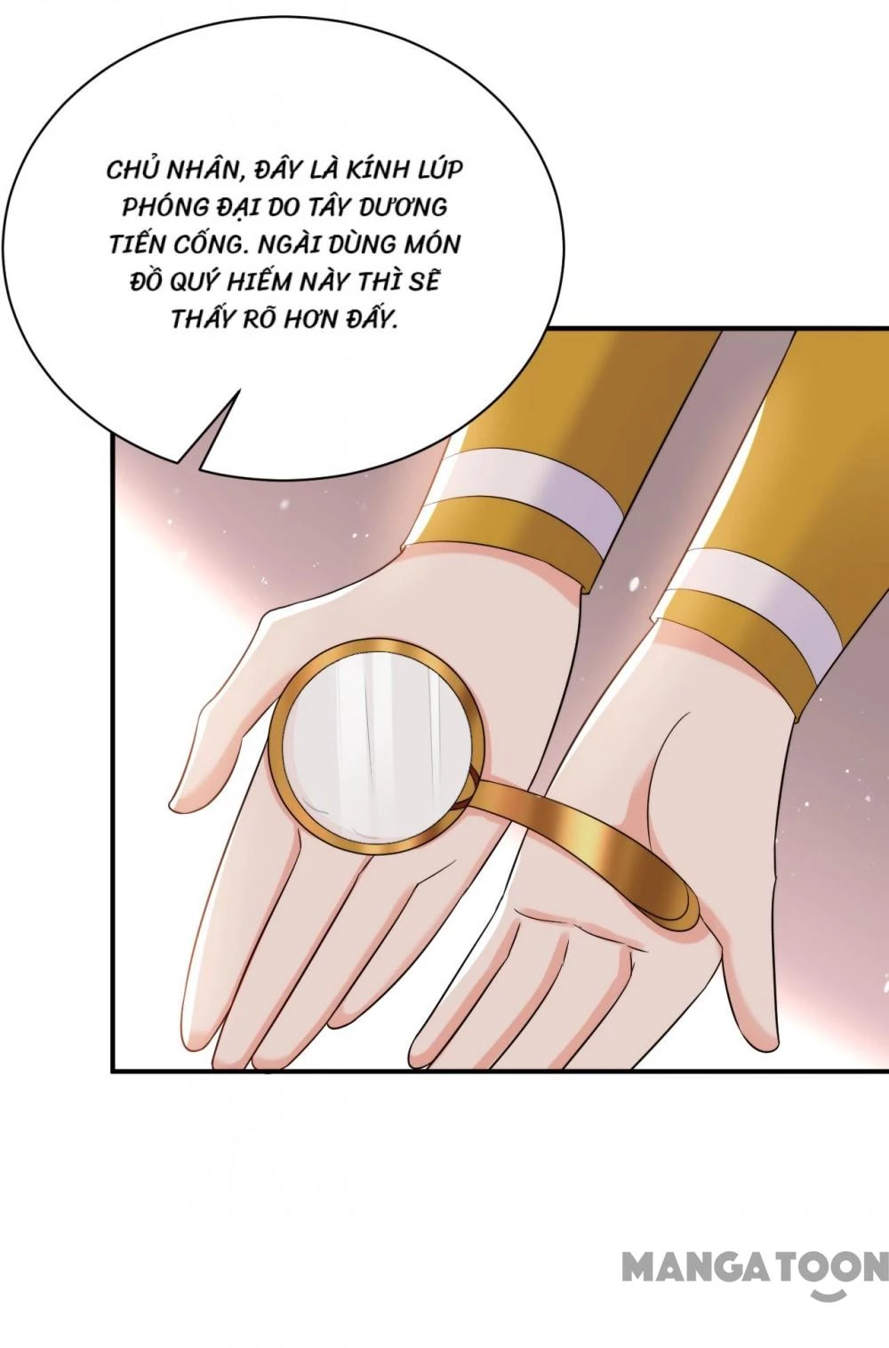 Giang Sơn Mỹ Nam Nhập Trướng Ta Chapter 165 - 29