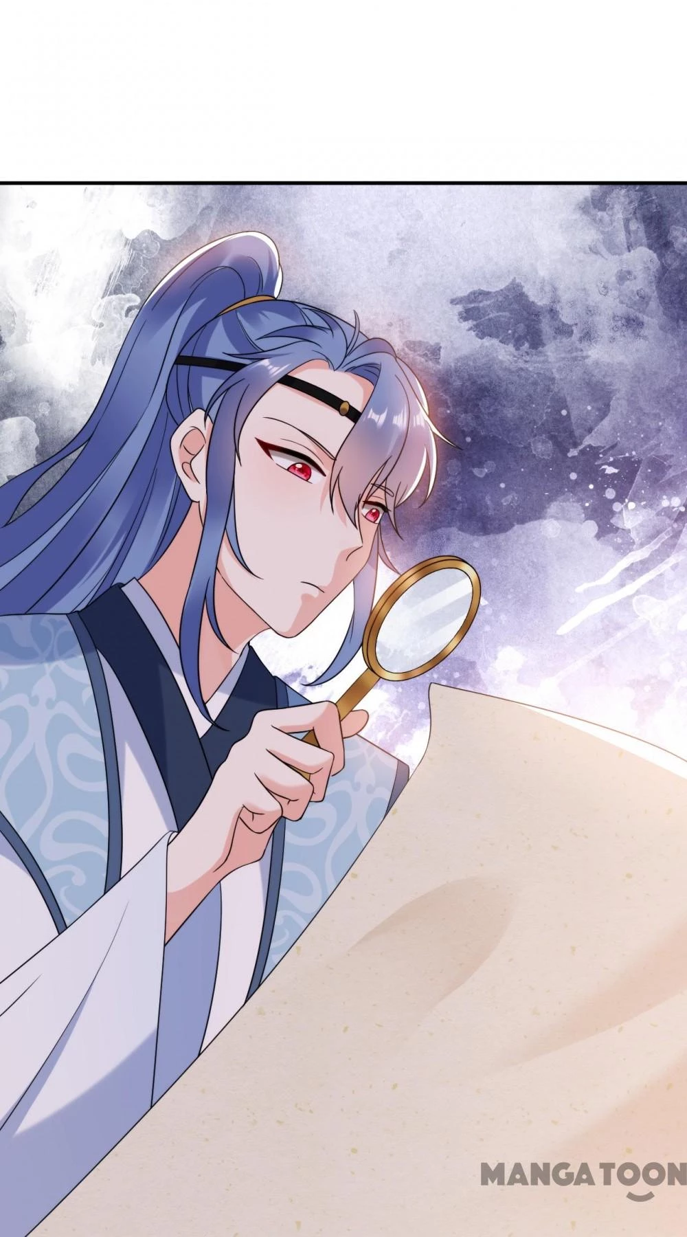 Giang Sơn Mỹ Nam Nhập Trướng Ta Chapter 165 - 30