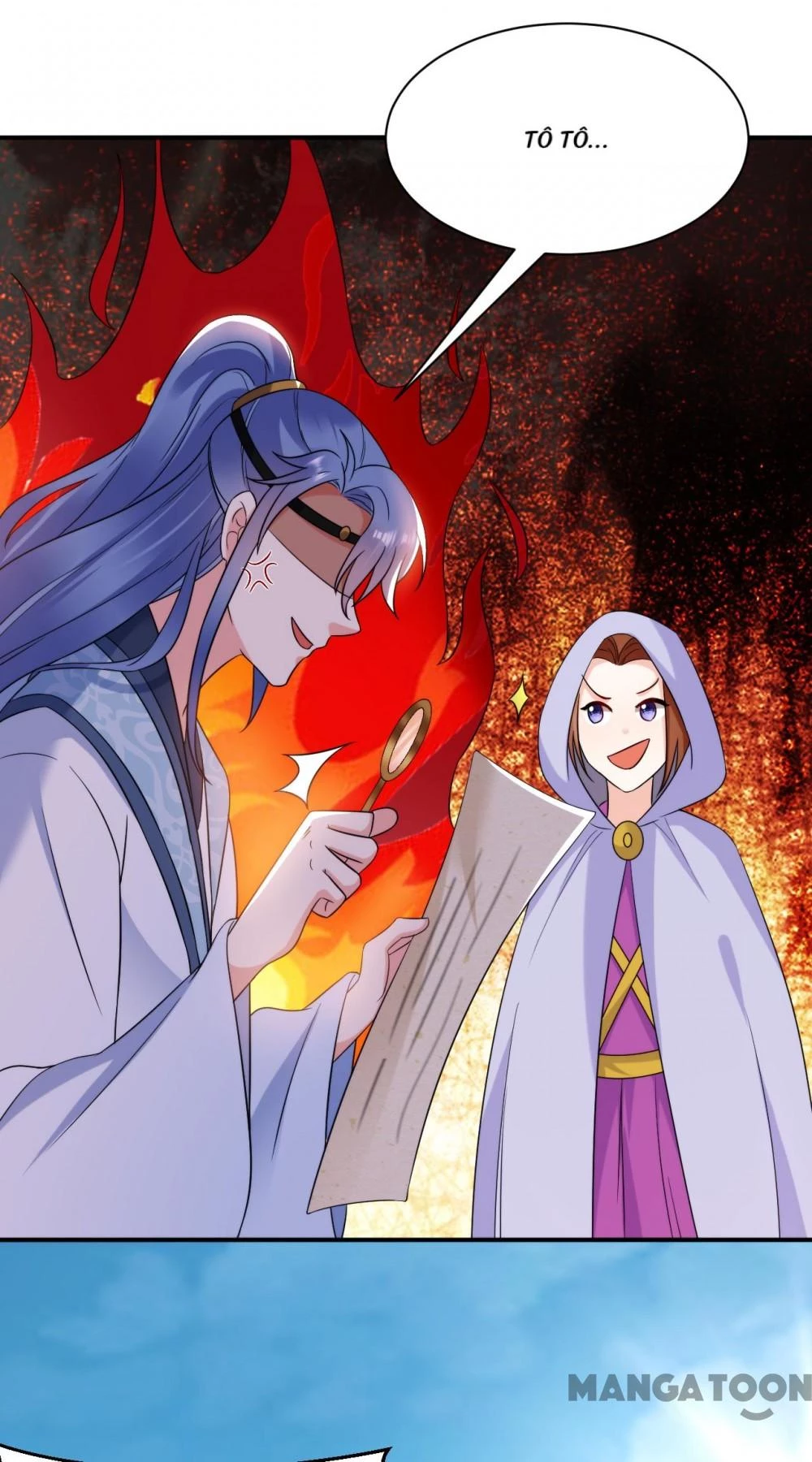 Giang Sơn Mỹ Nam Nhập Trướng Ta Chapter 165 - 32