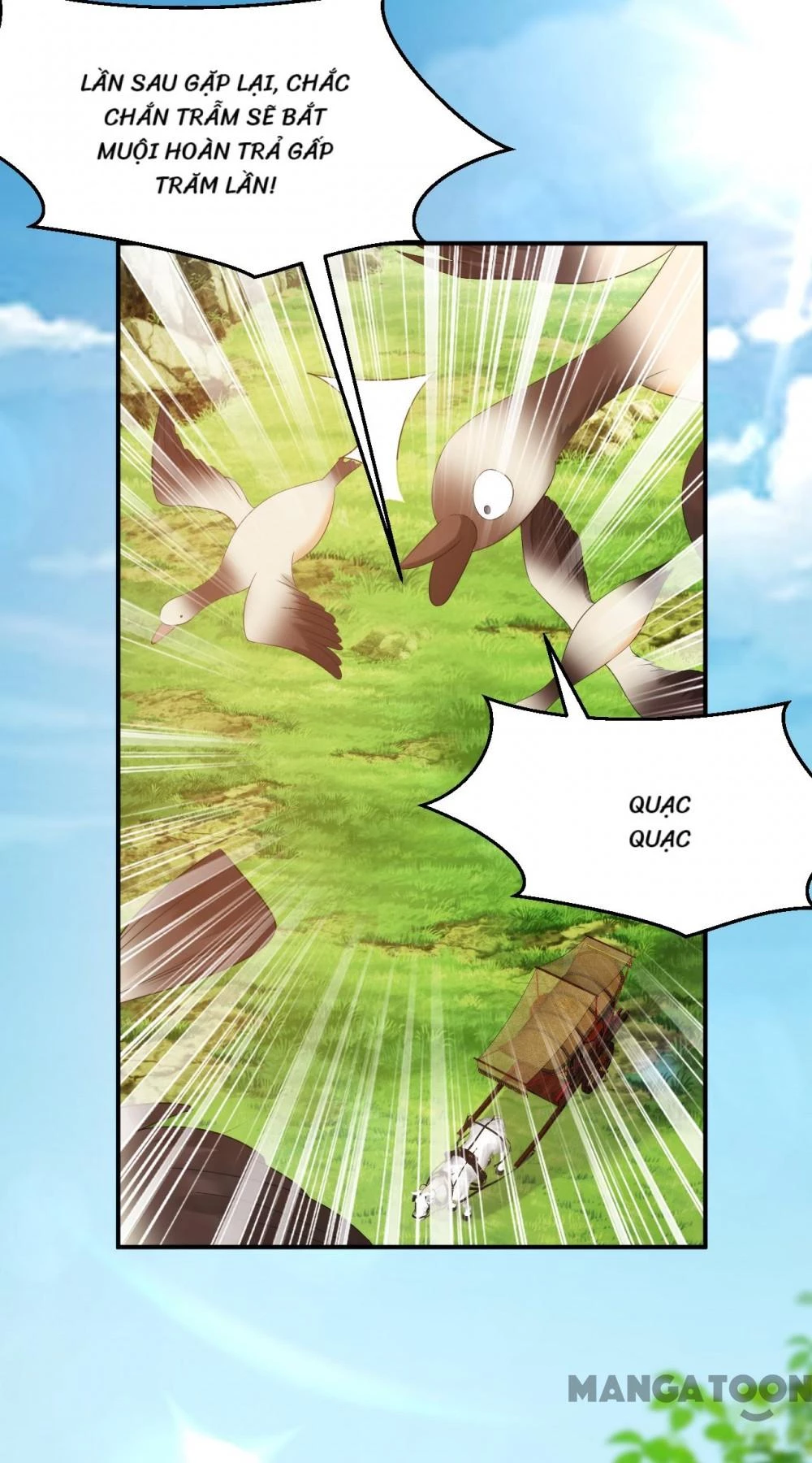 Giang Sơn Mỹ Nam Nhập Trướng Ta Chapter 165 - 33