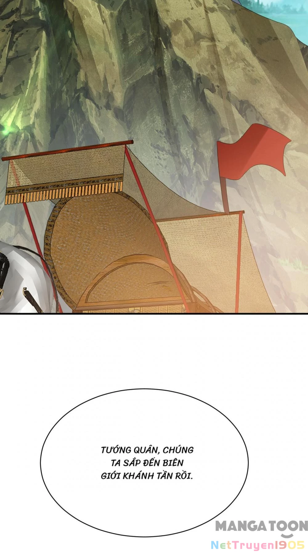 Giang Sơn Mỹ Nam Nhập Trướng Ta Chapter 165 - 35